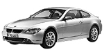 BMW E63 P274C Fault Code