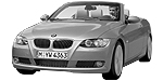 BMW E93 P274C Fault Code