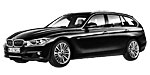 BMW F31 P274C Fault Code