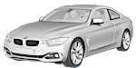 BMW F32 P274C Fault Code