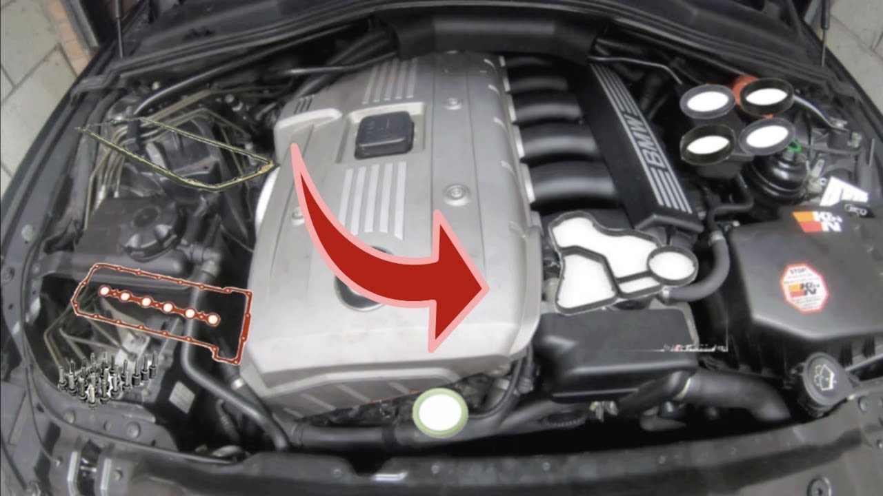 See P274C repair manual